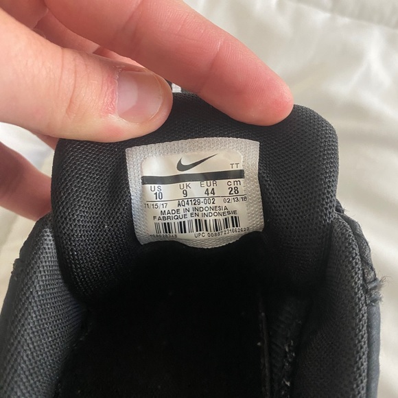 Men’s Nike Air Max 95 - Picture 6 of 6